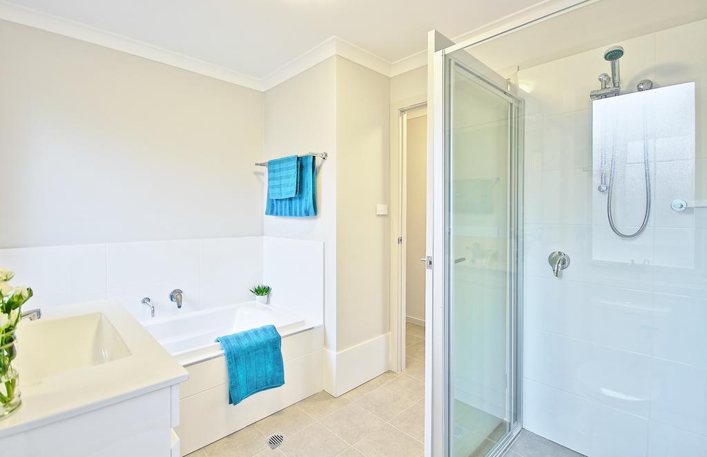 Villa Sea Mist à Huskisson Extérieur photo