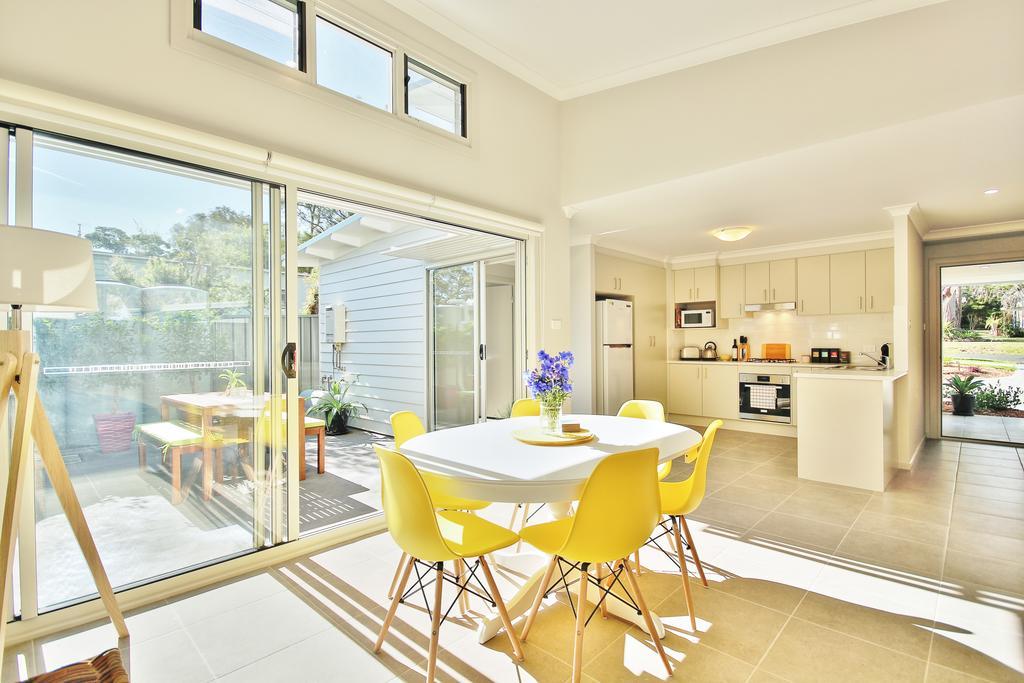 Villa Sea Mist à Huskisson Extérieur photo