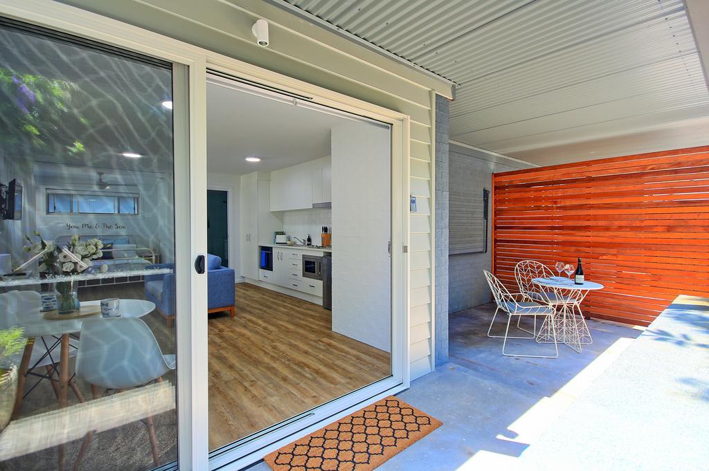 Villa Sea Mist à Huskisson Extérieur photo
