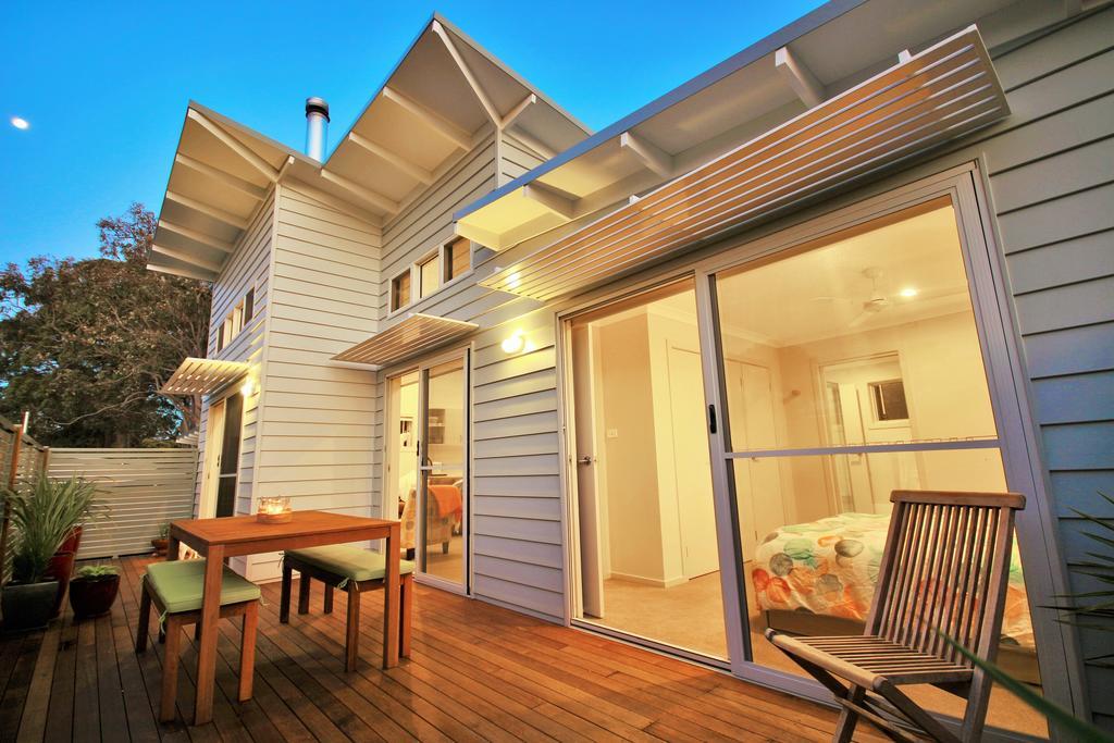 Villa Sea Mist à Huskisson Extérieur photo