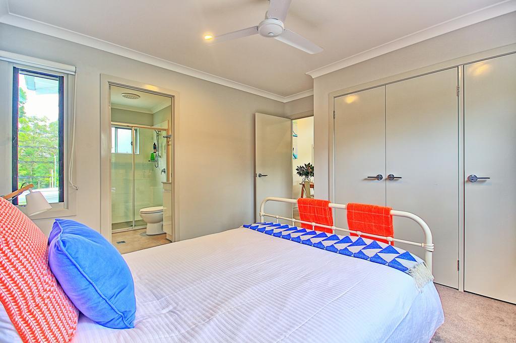Villa Sea Mist à Huskisson Extérieur photo